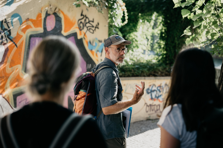 Munich in 500 Years: An Architectural Time Machine in English