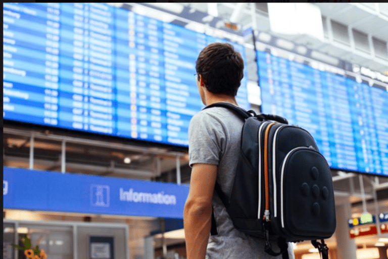 Traslado al aeropuerto privado de LAX a Anaheim