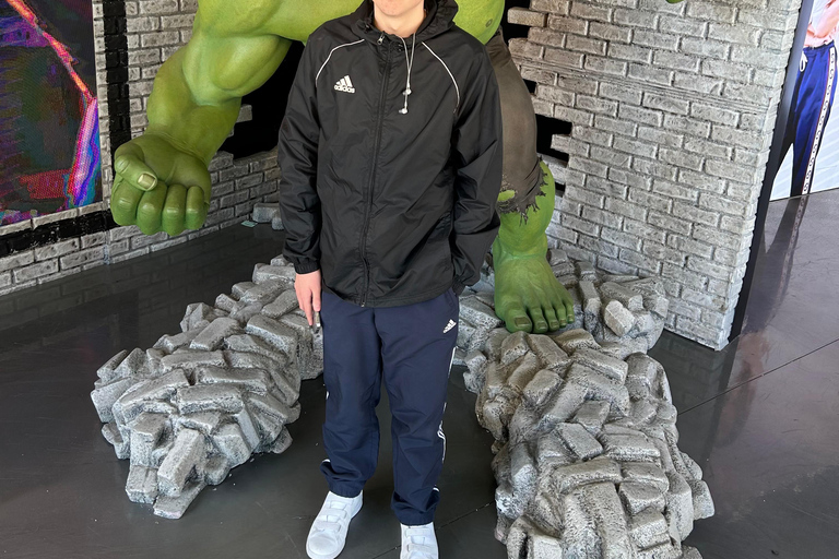 Los Angeles: De ultieme rondleiding door Hollywood