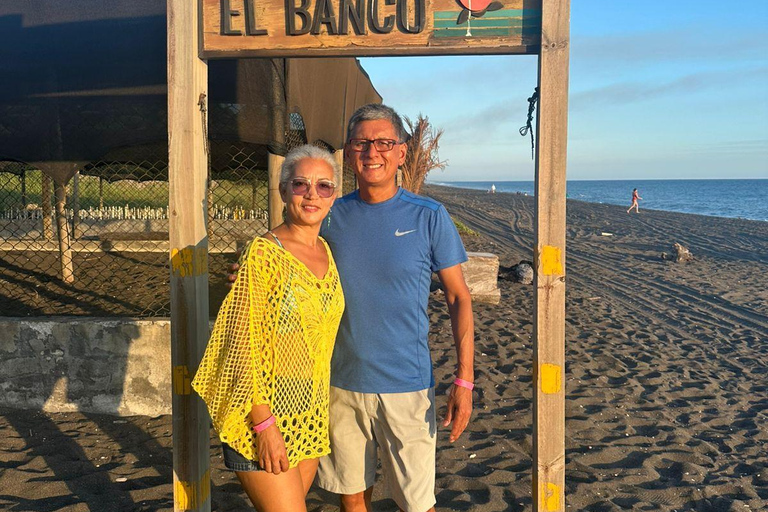 Monterrico Beach Day Experience from Guatemala city Monterrico Beach Day Experience from Antigua Guatemala