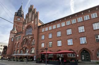 Berlin: Köpenick Altstadt Tour – Schloss, Wasser & Geschichte