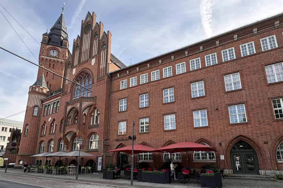 Berlin: Köpenick Altstadt Tour – Schloss, Wasser & Geschichte. Foto: GetYourGuide Berlin: Köpenick Altstadt Tour – Schloss, Wasser & Geschichte. Foto: GetYourGuide