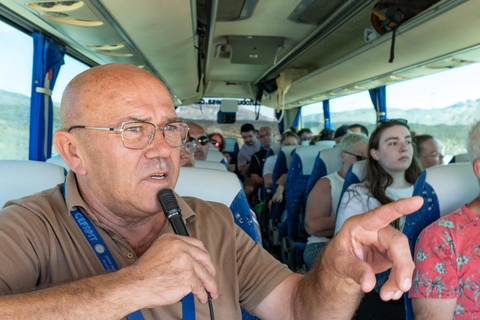 Balades Découverte Teide - La Orotava - Icod de los Vinos