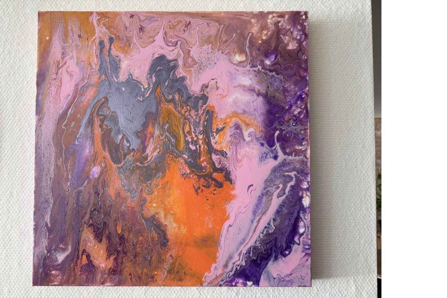 Lucerne: Creative painting workshop for children and families