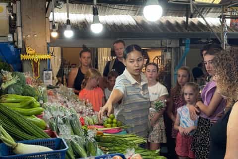 Chiang Mai: Cooking Class with Market and Pickup - Image 3