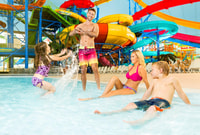 Marmaris, Atlantis Waterpark avec ramassage hôtel - Hizvo