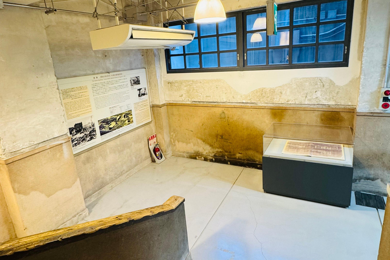 Hiroshima: Atomic Bombing and Its Legacy
