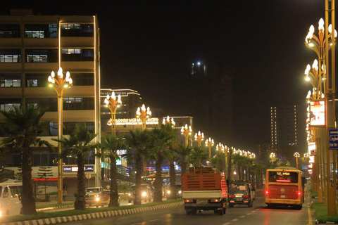 Addis Ababa: Guided City Tour with Lunch and Coffee
