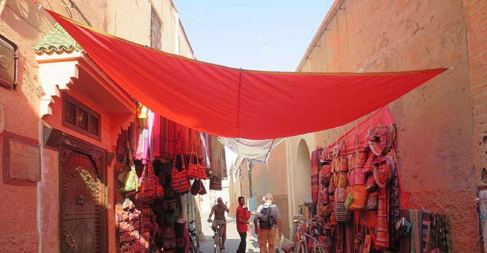 Medina of Fez, guided tour - Housity