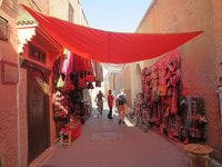 Medina de Fez, visita guiada - Housity
