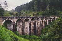 De Kandy, aux billets de train scénique Ella - Housity