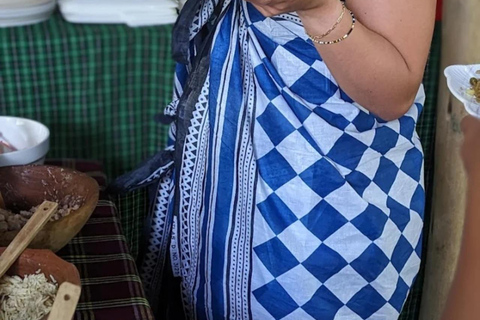 Zanzibar: wycieczka po Stone Town i wioskachZanzibar: Wycieczka po kamiennym mieście i wiosce