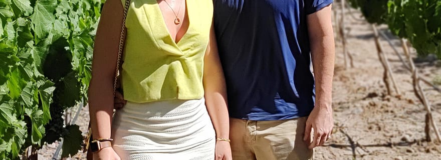 Les meilleurs vignobles de Mendoza ! Visites privées tout compris !