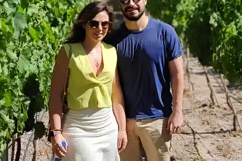 Mendoza's top wineries ! All Inclusive Private Tours!