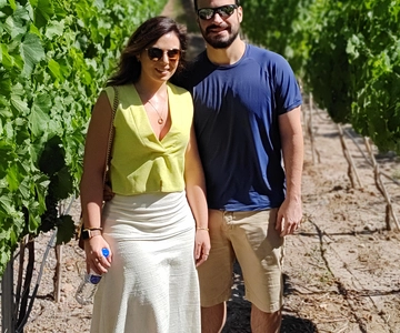 Mendoza's top wineries ! All Inclusive Private Tours!
