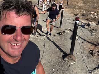 Fuerteventura: Exklusiv panoramisk örundtur