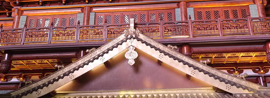 Canton de nuit : promenade au bord de l'eau, ruelles cachées et dégustation