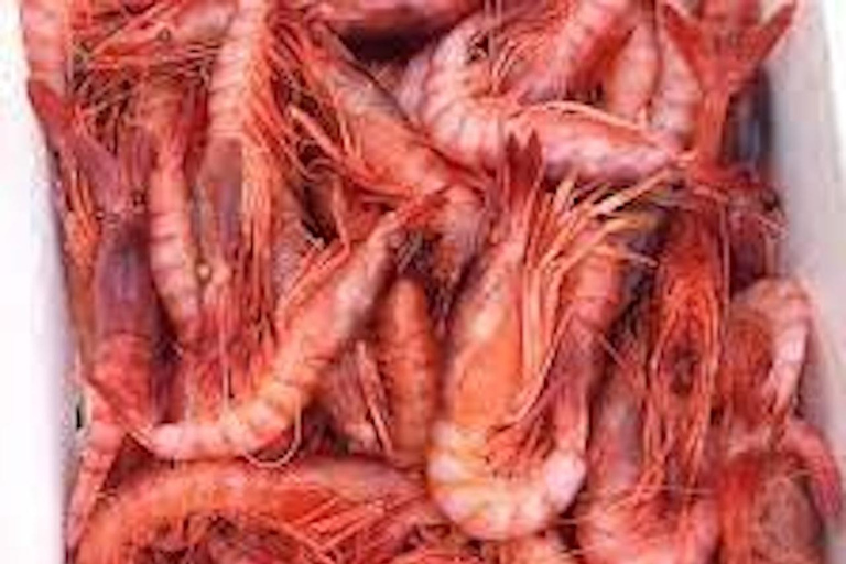 سانتا مارغريتا: جولة طعام، نكهات ريفييرا ليغوريا