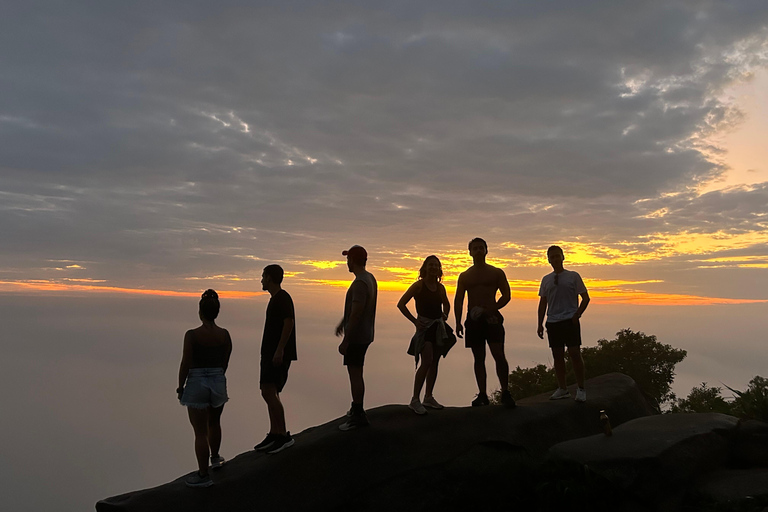 Rio de Janeiro: Pedra Bonita Hike and Paradise Beach Rio de Janeiro: Pedra Bonita Hike and Paradisíaca Beach