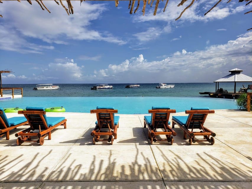 From Montego Bay or Negril, Chukka ATV Safari Adventure - Hizvo