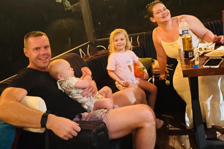 Ella: 3-Day Private Tour with Hotel and Breakfast