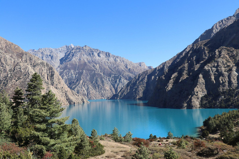 Upper Dolpo Trek - 24 dagar