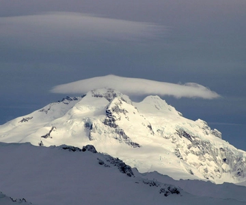 Bariloche: Mt Tronador and Hanging Glaciers Full-Day Tour