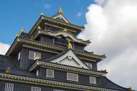 Okayama'dan 1 Günlük Tur: Kurashiki, Bahçeler ve Okayama Kalesi