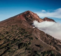 Rinjani Tracking 3D/2N - Housity