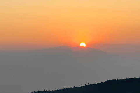 Kathmandu: 3-Day Trek from Chisapani to Nagarkot