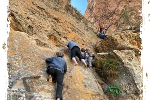 10 dni Północne miejsca historyczne, Denakil, Lalibela i Axum