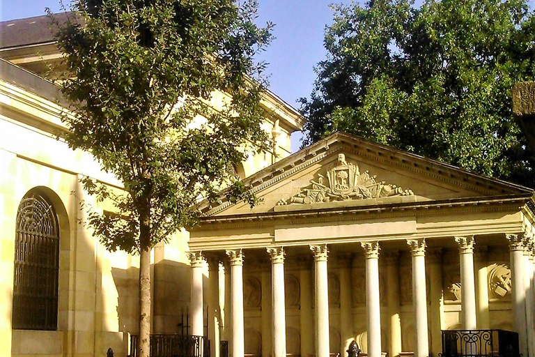 San Juan de Gaztelugatxe and Urdaibai