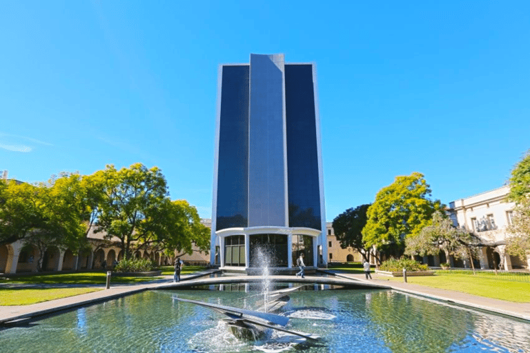 Pasadena: Caltech Guided Campus Tour