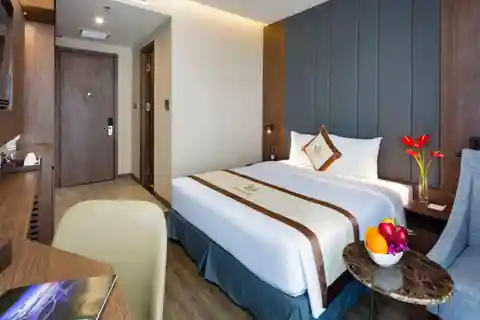 AIRPORT TRANSFERS + ENJOY AT VESNA NHA TRANG HOTEL