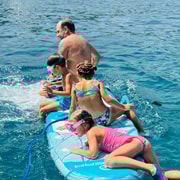 Malta, Gozo & Comino: Archipelago Charter. Duration 8 hours.