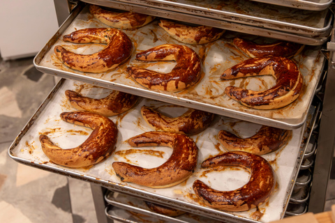 Bratislava Food Tour: Traditional Food and Local Culture
