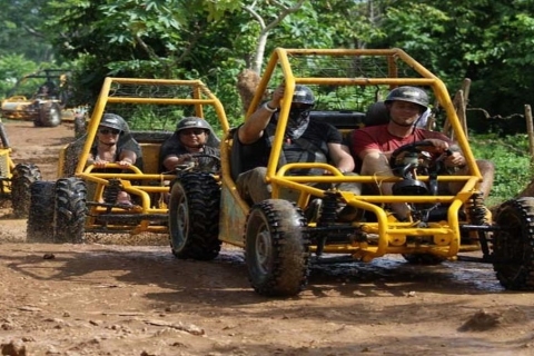 Wycieczka w Punta Cana Buggy Adventure Buggy Adventure Tour