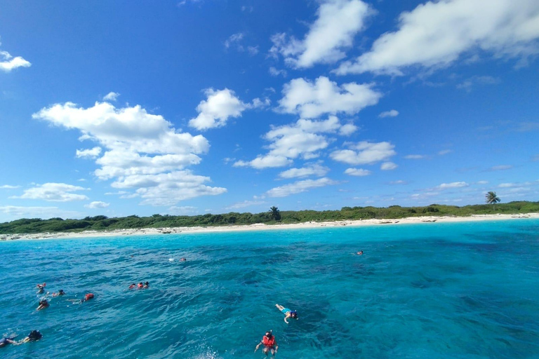 Catalina Island, explore this beautiful island from Juan Dolio and Boca Chica