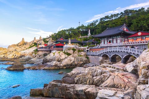 Busan: Top Attractions Authentic One-Day Guided Tour - Image 2