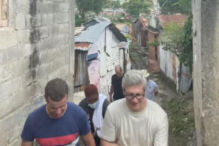 Santo Domingo: Local and Unique Immersion in Dominican Life