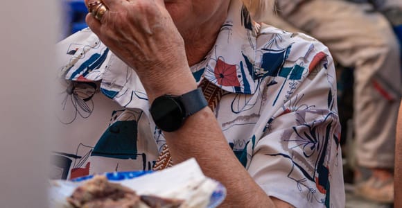 Découvrez la cuisine de rue de Marrakech avec un guide de la région