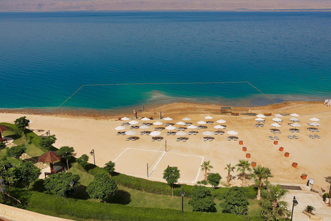 A partir de Amã: Lua de mel de 3 dias na Jordânia com viagem românticaDe Amã: Lua de mel de 3 dias na Jordânia com viagem romântica