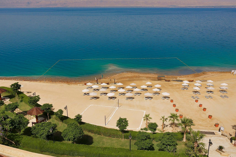 A partir de Amã: Lua de mel de 3 dias na Jordânia com viagem românticaDe Amã: Lua de mel de 3 dias na Jordânia com viagem romântica