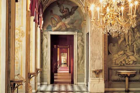 Genoa: 2-Hour Guided Walking Tour of the Historical Center