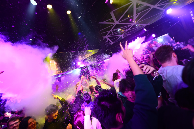 KITSUNE KYOTO Admission Ticket (For Foreigners) [MALE]KITSUNE KYOTO Admission Ticket(For Foreign)