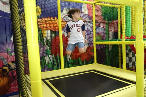 Houston: bilet wstępu do Colossal MuseumHouston: Bilet wstępu do Colossal Museum