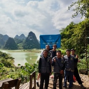 3-Day Cao Bang Heritage Trail - Local Guide