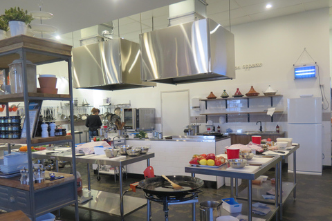 Perth: Hands on Cooking Class or Cooking Workshop ExperienceSushi Making Workshop (Adults)