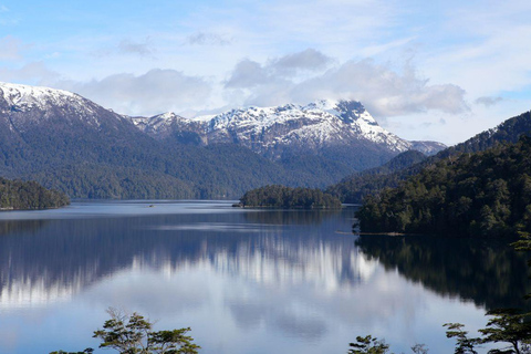 Bariloche: Admission ticket to Nahuel Huapi National Park Bariloche: Entrance ticket to Nahuel Huapi National Park