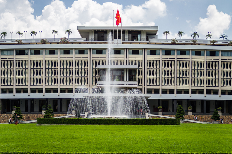 Ho Chi Minh: Customize Your HCMC Tour: English or GermanPrivate Tour - Full Day